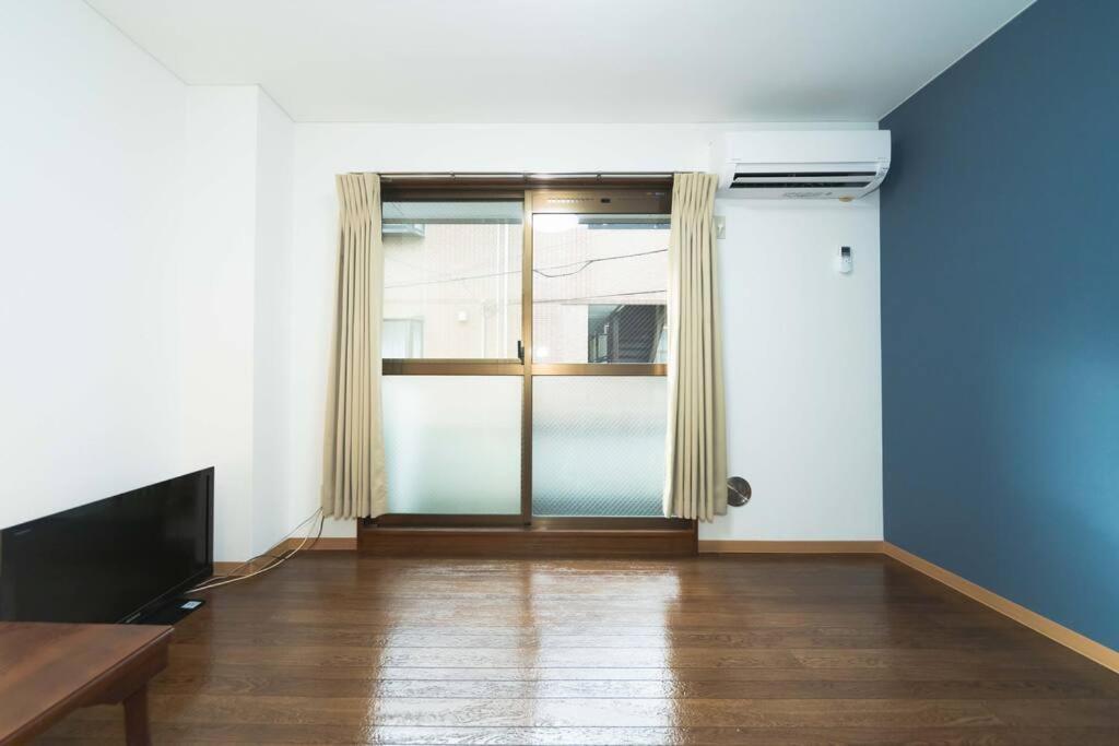 Apartamento トウセンハイツ