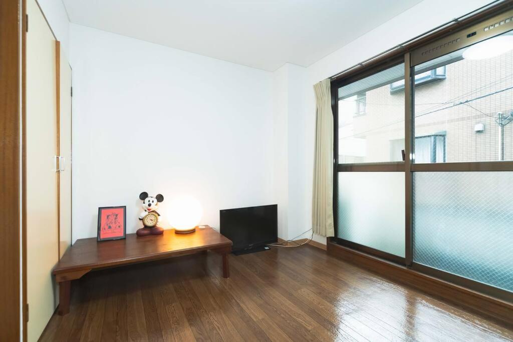 トウセンハイツ Apartamento Tokio