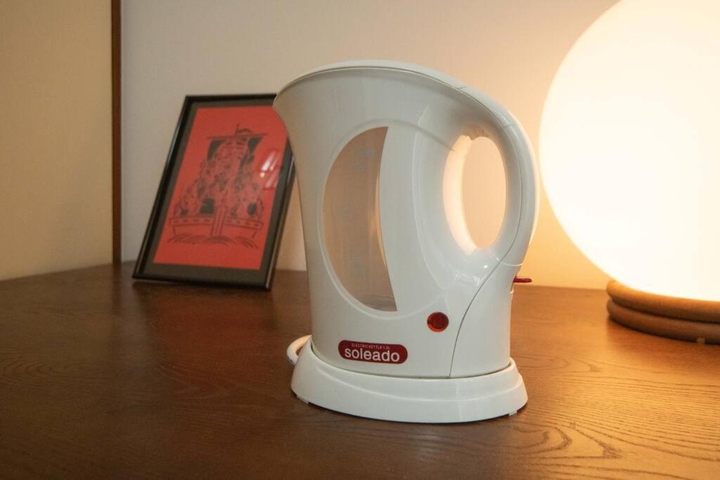 トウセンハイツ Apartamento Tokio